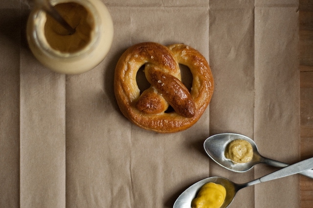 Redhead Restaurant Nyc Pretzel Recipe