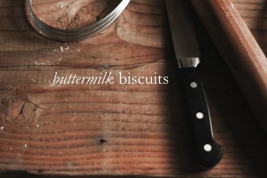 buttermilk biscuits Picture 11 Easy One Bowl Buttermilk Biscuits Recipe