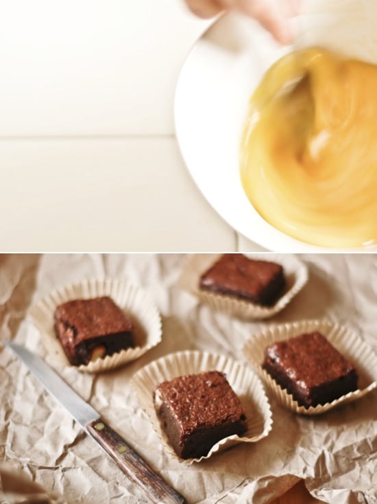 Amazing Chocolate Brownies, gluten free brownies1 Amazing Chocolate Brownies, gluten free