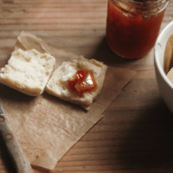 buttermilkbiscuits Visual Recipe Index: Alphabetical Order