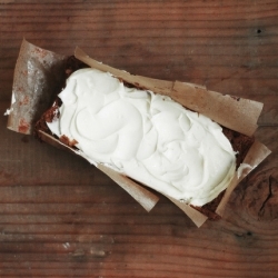 carrotcake Visual Recipe Index: Alphabetical Order