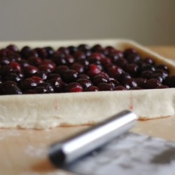 cherryslabpie Visual Recipe Index: Alphabetical Order