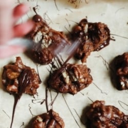 clusters Visual Recipe Index: Alphabetical Order