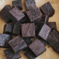 cocoabrownies Visual Recipe Index: Alphabetical Order