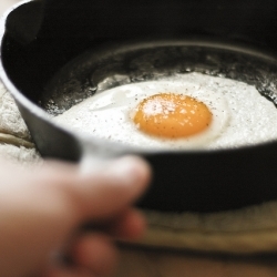 friedegg Visual Recipe Index: Alphabetical Order