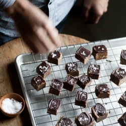  Visual Recipe Index: Alphabetical Order