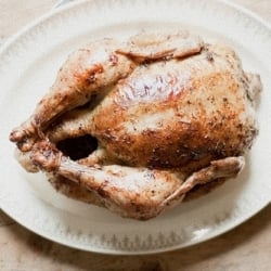 roastchicken Visual Recipe Index: Alphabetical Order
