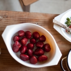 strawberrycrumble Visual Recipe Index: Alphabetical Order