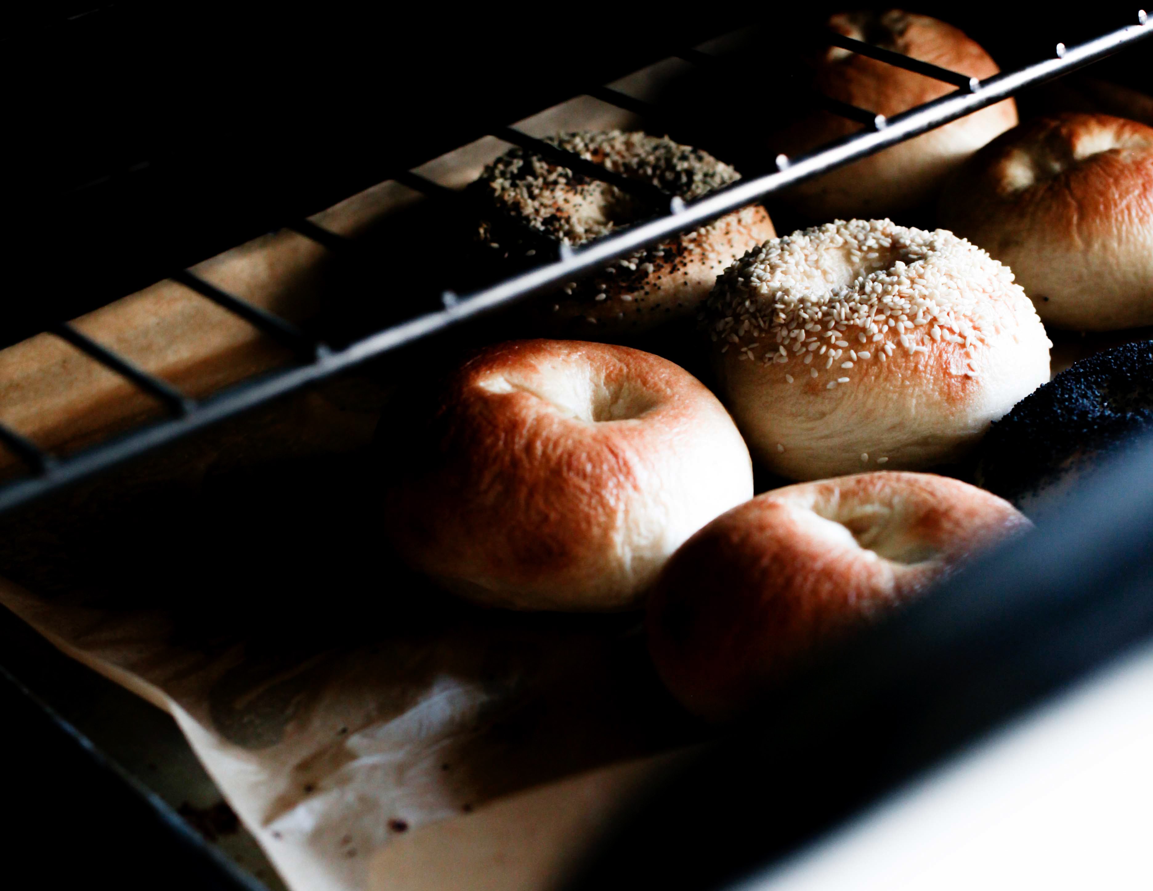 New York Style Bagel Recipe nybagelsrecipe New York Style Bagel Recipe