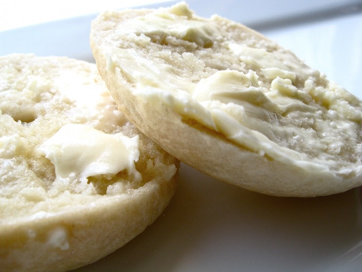 New YorkStyle Bagel Recipe New YorkStyle Bagels