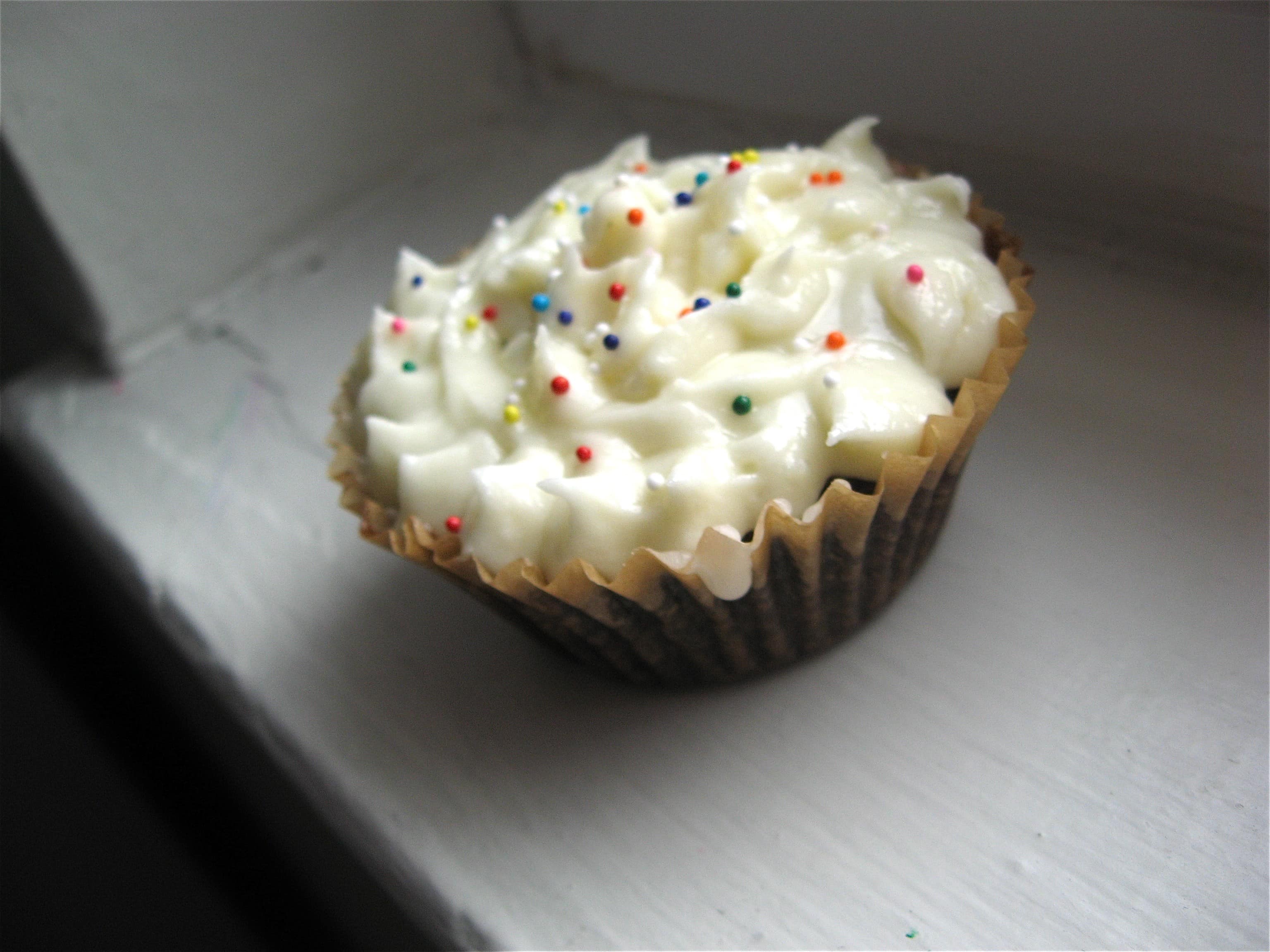 Chocolate Wacky Cake Frosting Recipe Chocolate Wacky Cake Frosting Recipe