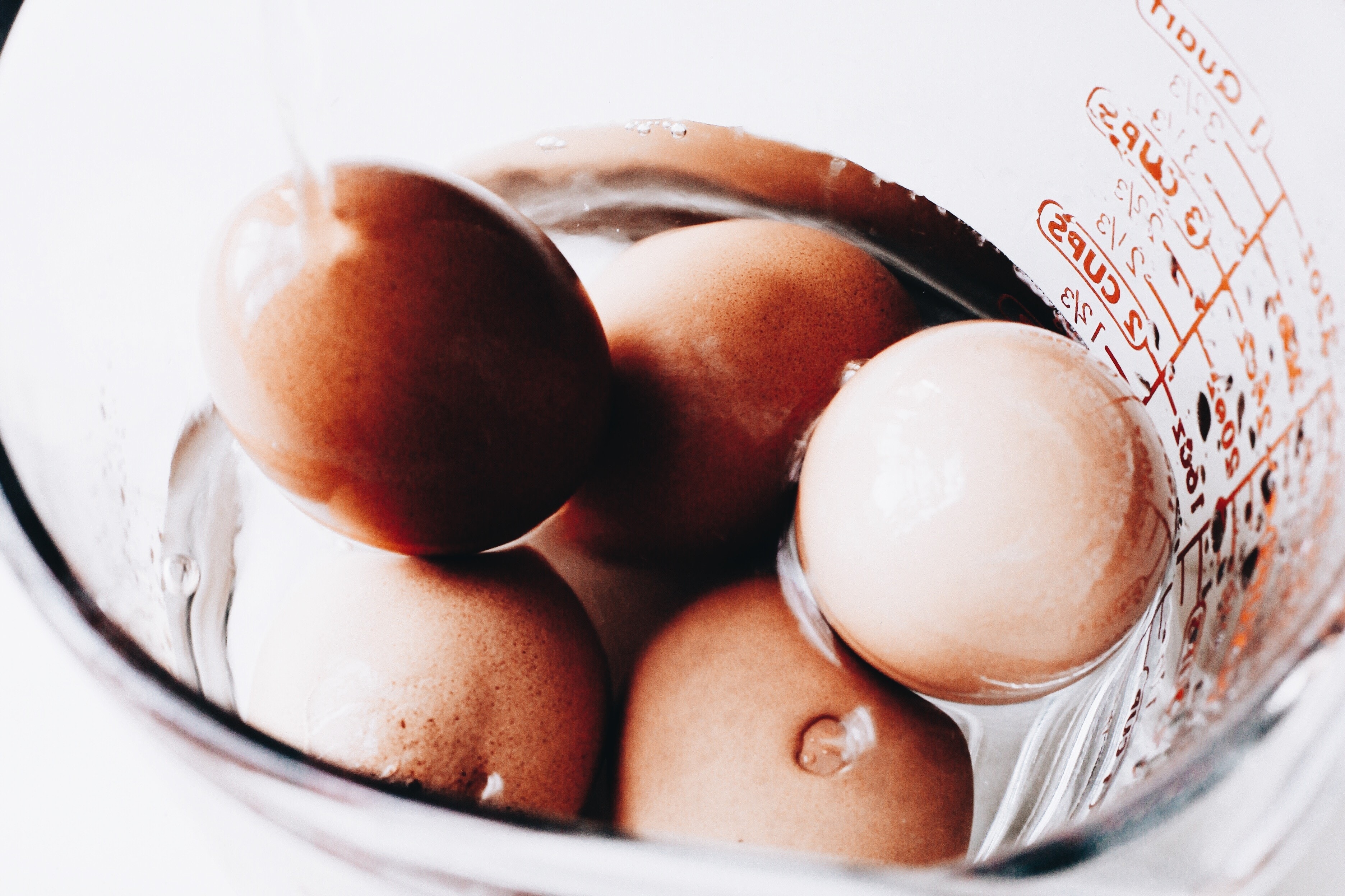 How To Bring Eggs To Room Temperature Quickly