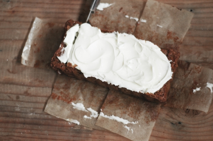 Carrot Cake Recipe | sophisticatedgourmet.com