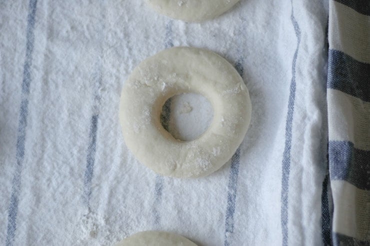 Doughnuts Recipe | sophisticatedgourmet.com