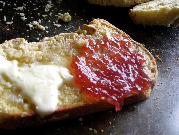 Soda Bread | Irish Soda Bread Recipe - sophisticatedgourmet.com