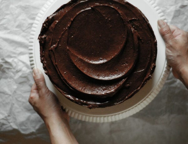 Chocolate Cake Recipe