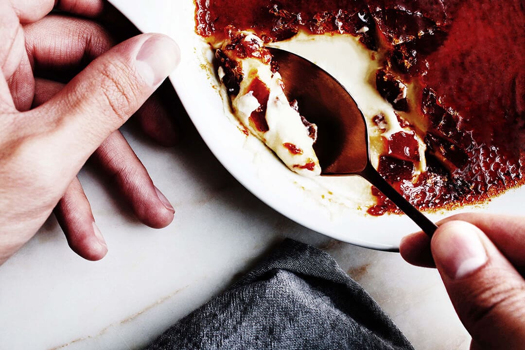 Creme Brulee Recipe Gordon Ramsay Home Alqu