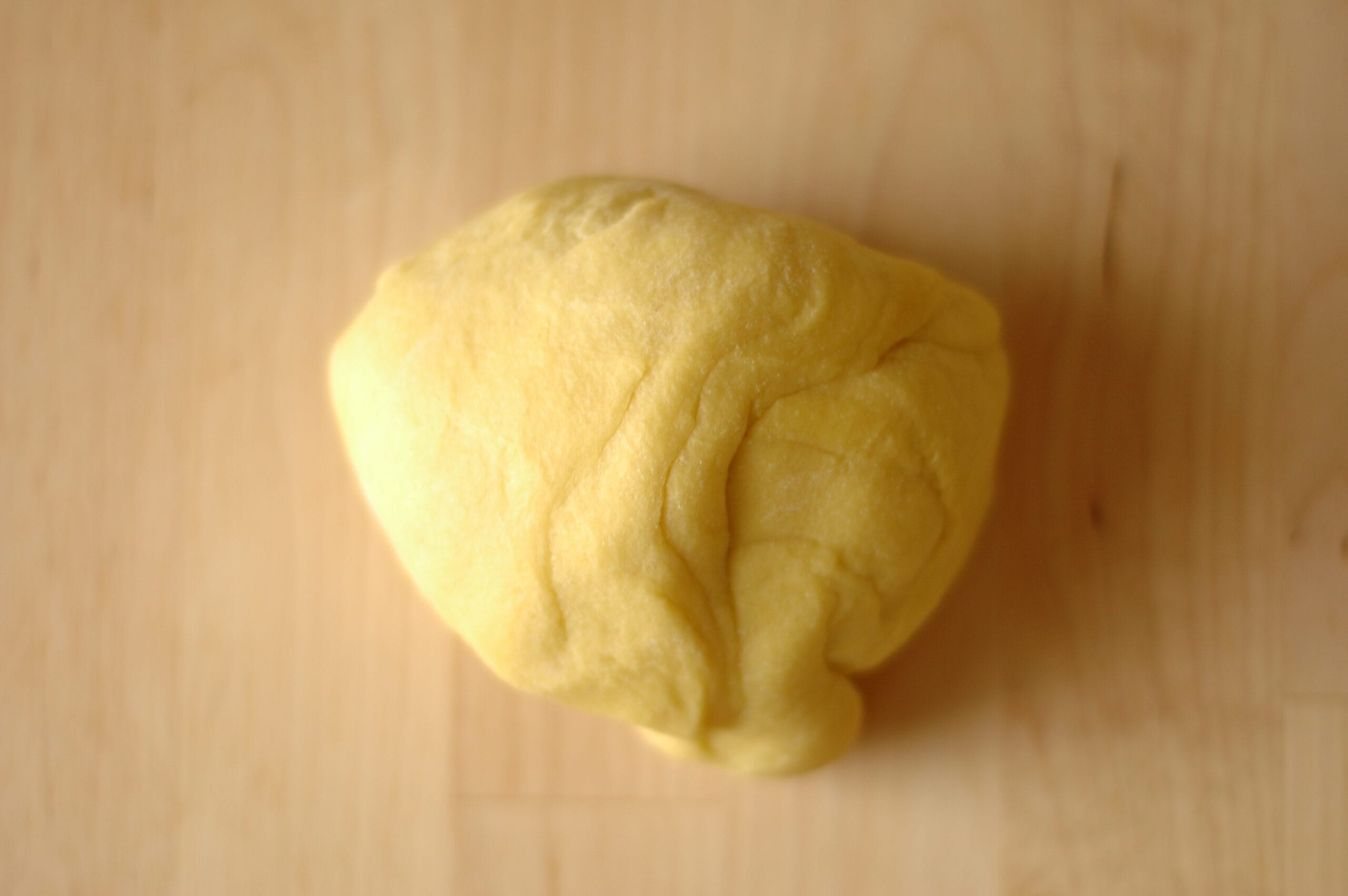 Fresh Pasta dough your tummy will thank you for, Homemade