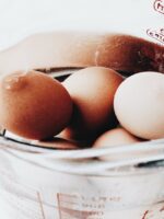Bring Eggs to Room Temperature Quickly: A How-To