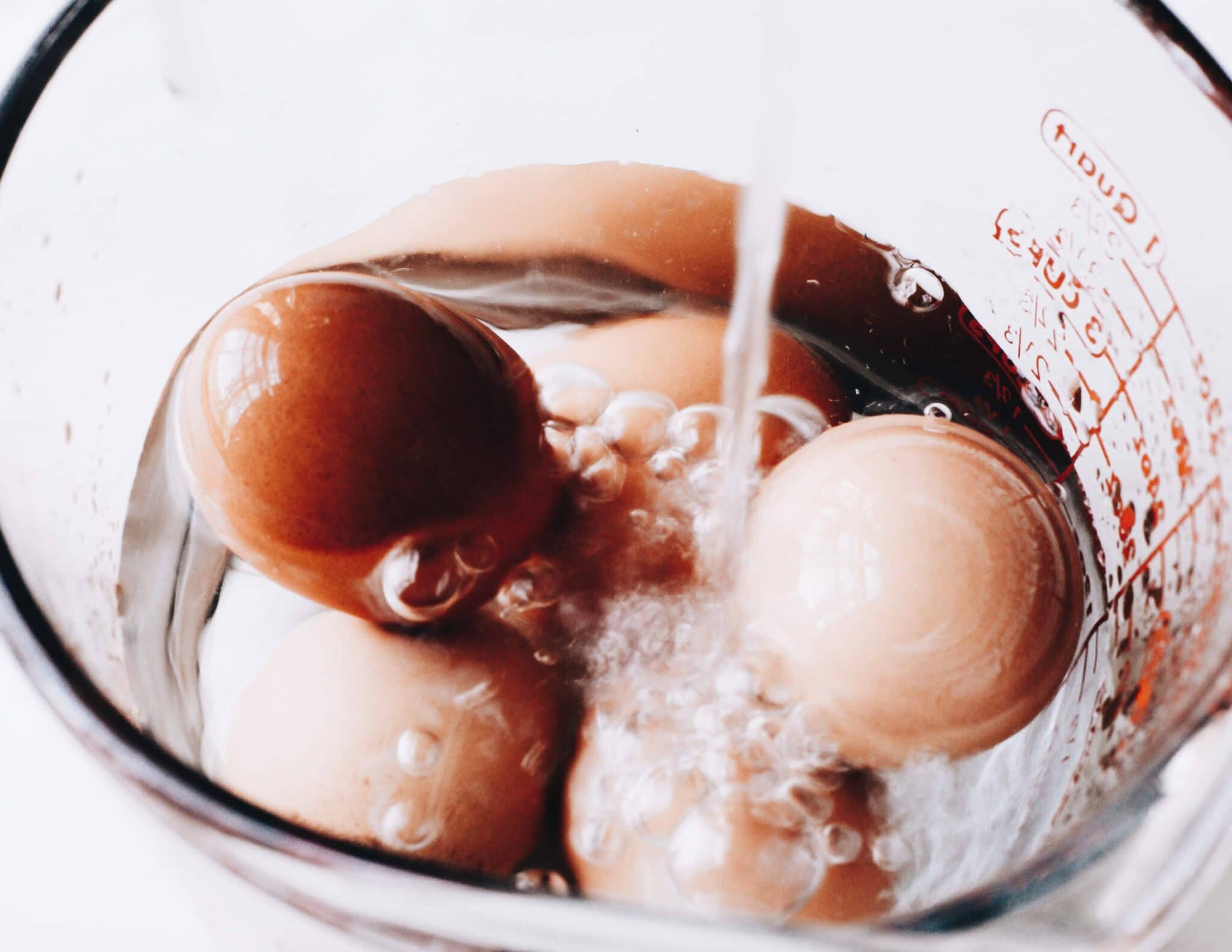 How to Bring Eggs to Room Temperature Quickly Sophisticated Gourmet