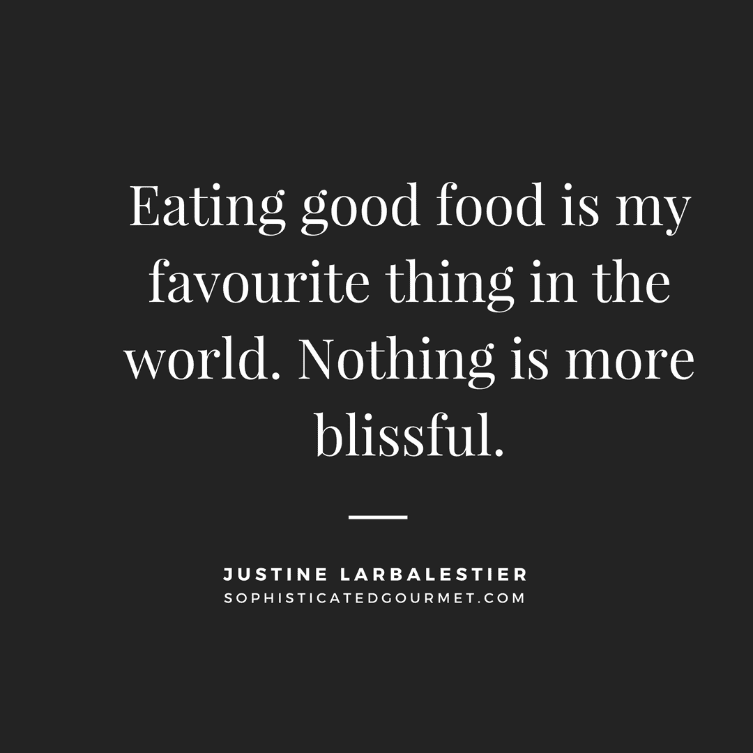 1080px x 1080px - 28 Mouth Watering Food Quotes | Quotes Friends