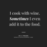 Food Quotes | Quotes about Food - Sophisticated Gourmet