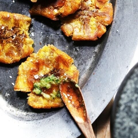 Tostones Recipe-image